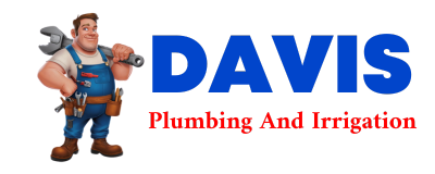 Trusted plumber in ADELL